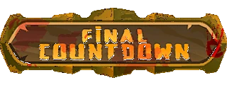 Final Countdown